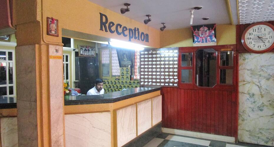 Hotel Janardhan Lodge, Bangalore 2